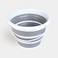 Baby Folding Bath Set 5in1