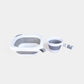 Baby Folding Bath Set 5in1