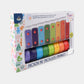 2-in-1 Xylophone & Roller Bell Musical Toy For Kids
