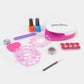Nail Art Set For Girls