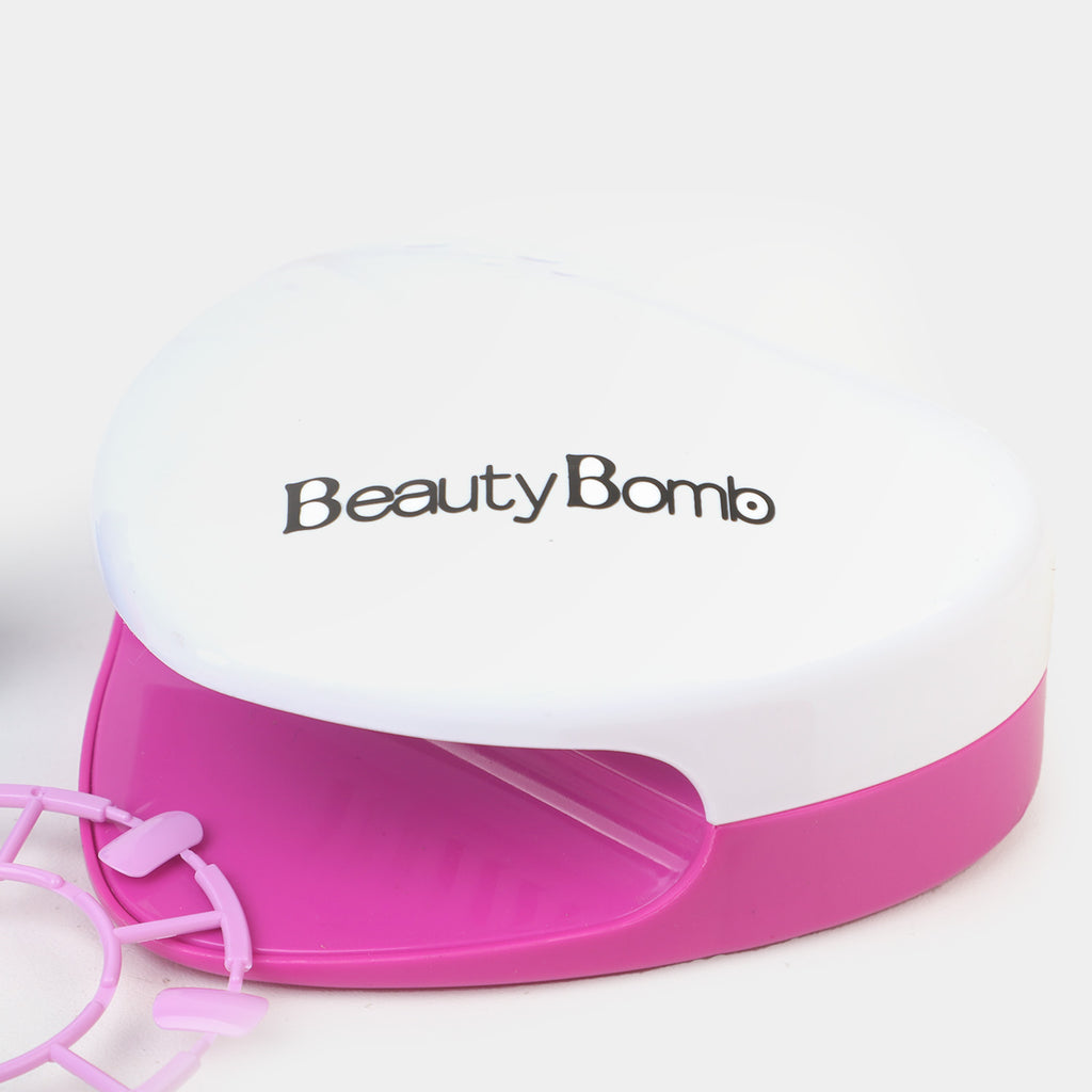 Nail Art Set For Girls